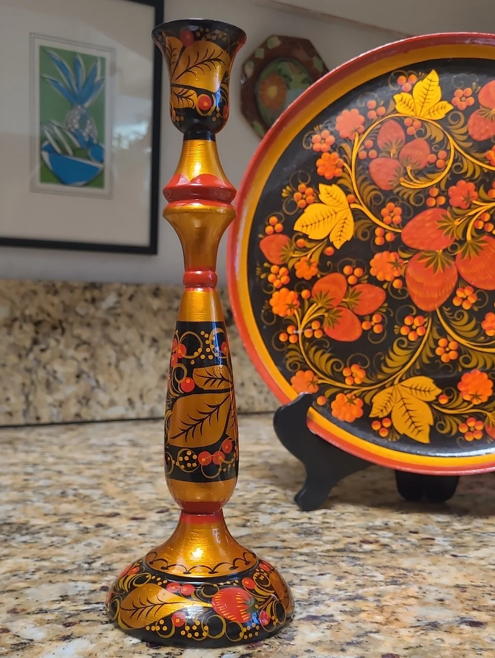 N/A this handpainted